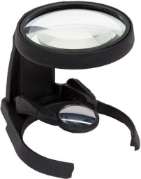 Криминалистическая лупа Регула 1005C