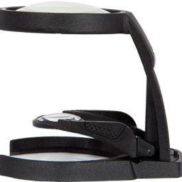 Криминалистическая лупа Регула 1005C