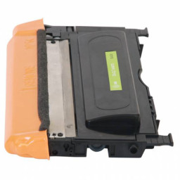 Картридж лазерный Cactus CS-CLT-K407S черный (1500стр.) для Samsung CLP320/320n/325/CLX3185/3185n/3185fn