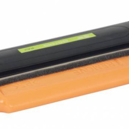 Картридж лазерный Cactus CS-CLT-K407S черный (1500стр.) для Samsung CLP320/320n/325/CLX3185/3185n/3185fn