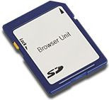 Ricoh модуль браузера Browser Unit Type S1