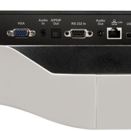 Интерактивная панель SMART SBID-6275S-PW (белый)