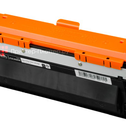 Тонер-картридж SAKURA CE260X для HP Color LaserJet CP4020/4025/4520/3525 (black), 17000 с (PP051379)