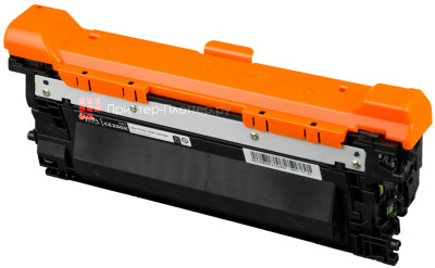Тонер-картридж SAKURA CE260X для HP Color LaserJet CP4020/4025/4520/3525 (black), 17000 с (PP051379)