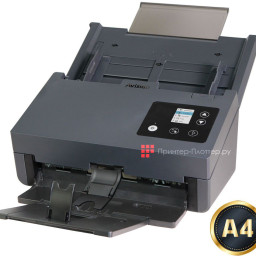 Сканер Avision AD380N