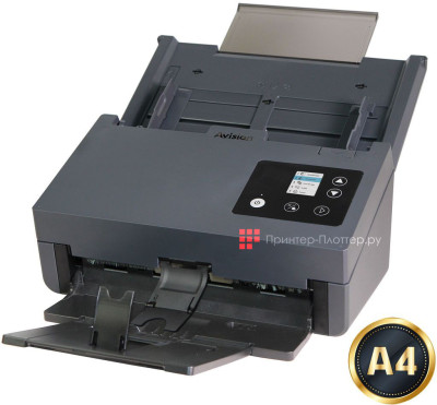 Сканер Avision AD380N