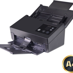 Сканер Avision AD380N
