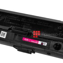Тонер-картридж SAKURA CF363X/040HM для Canon LBP-710/712 (magenta), 10000 стр. (PP052234)