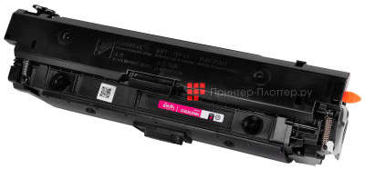Тонер-картридж SAKURA CF363X/040HM для Canon LBP-710/712 (magenta), 10000 стр. (PP052234)