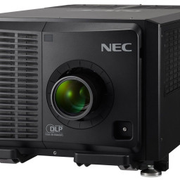 Проектор NEC PH2601QL
