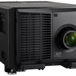 Проектор NEC PH2601QL