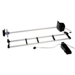 HP механизм Designjet Z6100 Take-Up Reel, 42 дюйма