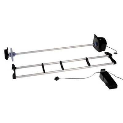 HP механизм Designjet Z6100 Take-Up Reel, 42 дюйма