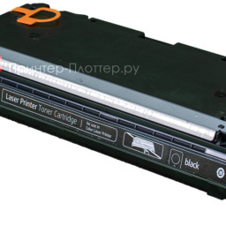 Тонер-картридж SAKURA Q7560A для HP Color LaserJet 2700/3000 (black), 6500 стр. (PP052005)