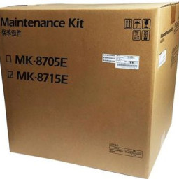 Kyocera сервисный комплект Maintenance Kit MK-8715E