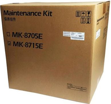 Kyocera сервисный комплект Maintenance Kit MK-8715E