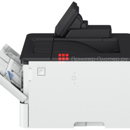 Принтер Canon imageFORCE 1440P