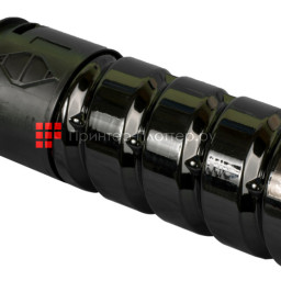 Тонер SAKURA CEXV43 для Canon (black), 15200 стр.