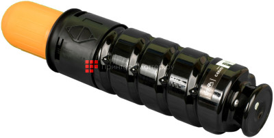 Тонер SAKURA CEXV43 для Canon (black), 15200 стр.