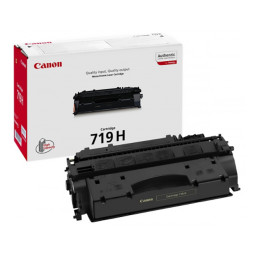 Тонер-картридж Canon 719H (black) (PP004129)