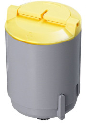 Тонер-картридж Samsung CLP-Y300A (yellow) (PP006679)