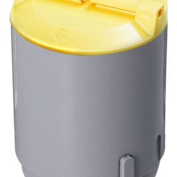 Тонер-картридж Samsung CLP-Y300A (yellow) (PP006679)