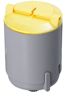 Тонер-картридж Samsung CLP-Y300A (yellow) (PP006679)