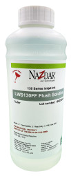 Чистящая жидкость Nazdar 130 Flush Solution, 1 л