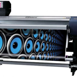 Сольвентный принтер Roland SOLJET EJ-640
