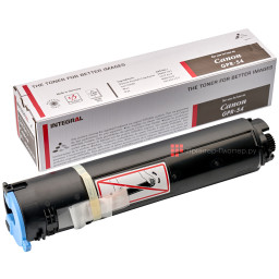 Тонер-картридж Integral Toner GPR-54 для Canon (black), 17600 стр.