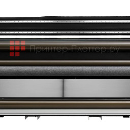 Рулонный УФ-принтер HandTop Roll-to-Roll HTN3200UV K8