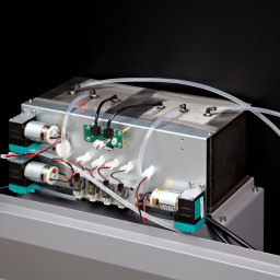 Рулонный УФ-принтер HandTop Roll-to-Roll HTN3200UV K8