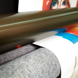 Рулонный УФ-принтер HandTop Roll-to-Roll HTN3200UV K8