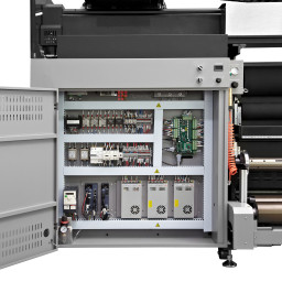 Рулонный УФ-принтер HandTop Roll-to-Roll HTN3200UV K8