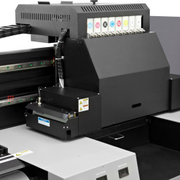 Рулонный УФ-принтер HandTop Roll-to-Roll HTN3200UV K8