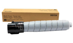 Тонер-картридж Xerox Toner для PrimeLink C9265, C9275, C9281 (black), 34500 стр.