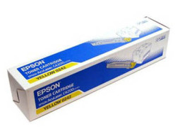 Тонер-картридж Epson 0242 (yellow) (PP003678)