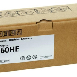 Тонер-картридж Ricoh Print Cartridge SP C360HE (magenta), 5000 стр. (PP035096)