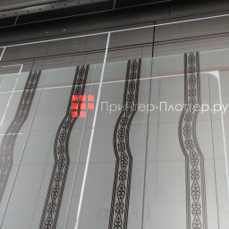 Планшетный УФ-принтер Yotta Flatbed P20-R6 Pro