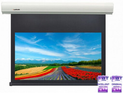 Экран Lumien Cinema Control LCC-100104, 16:9, 100
