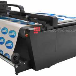 Режущий плоттер Summa F-1612