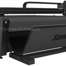 Режущий плоттер Summa F-1612