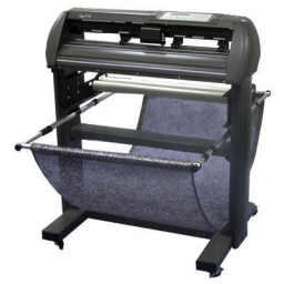 Режущий плоттер GCC SignPal Jaguar II 61