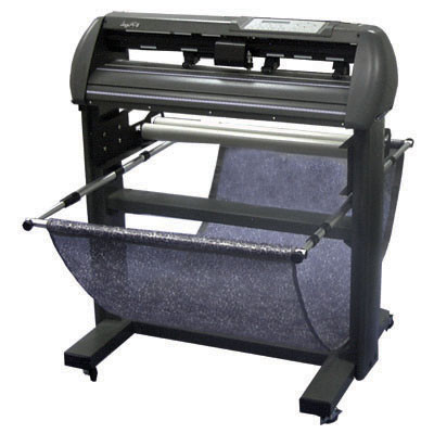 Режущий плоттер GCC SignPal Jaguar II 61