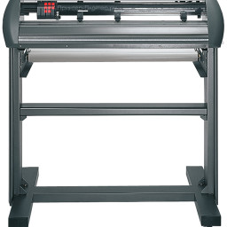 Режущий плоттер GCC SignPal Jaguar II 61