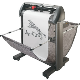 Режущий плоттер GCC SignPal Jaguar II 61