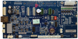 Материнская плата для LINEA Sol B300 i3200