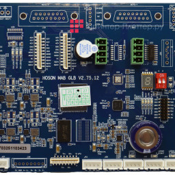 Материнская плата для LINEA Sol B300 i3200