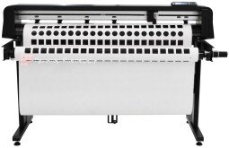 Режущий плоттер SAGA SG-CP1400C321A1-FR