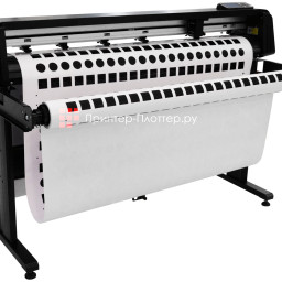 Режущий плоттер SAGA SG-CP1400C321A1-FR
